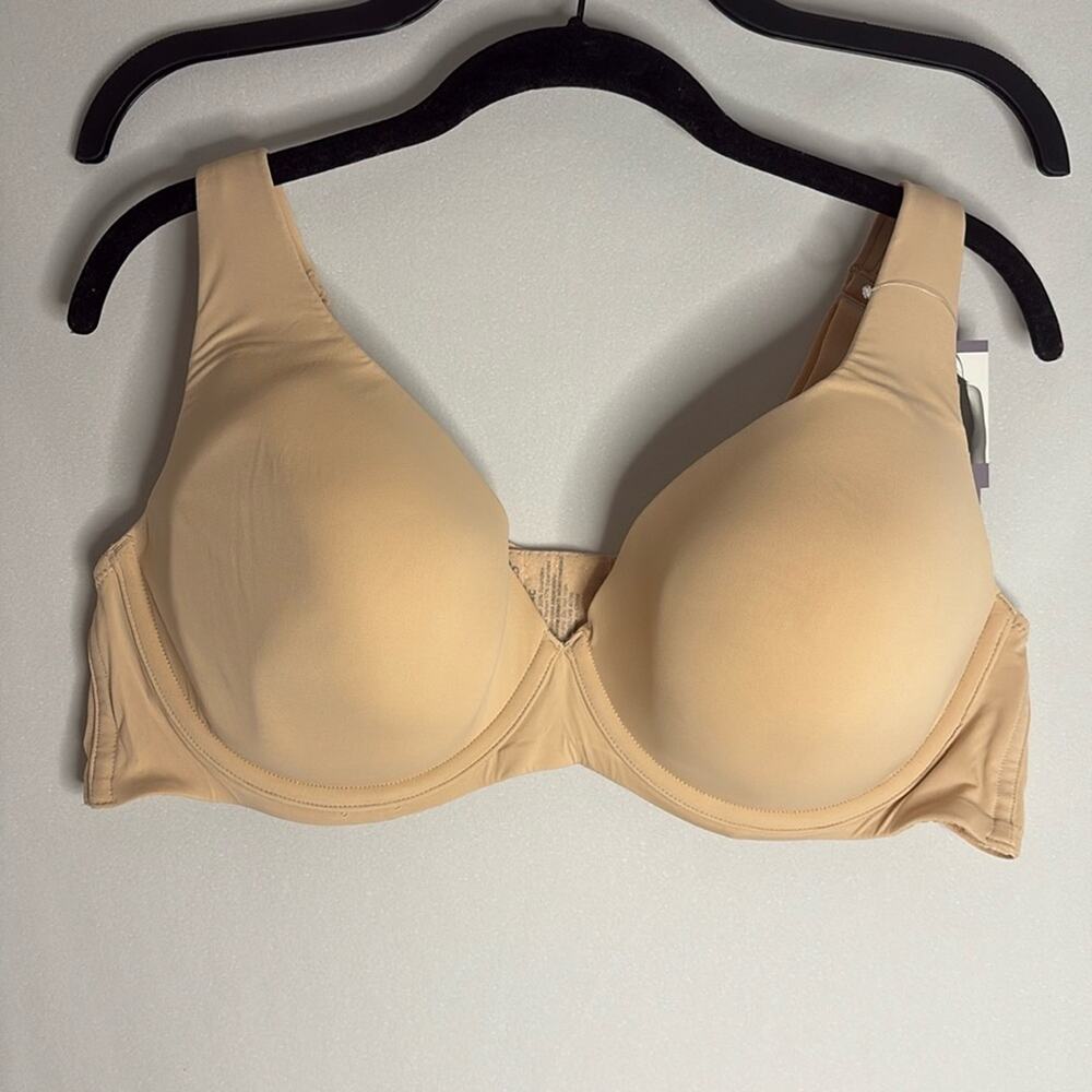 NWT Catherine’s plunge nude bra in 44C